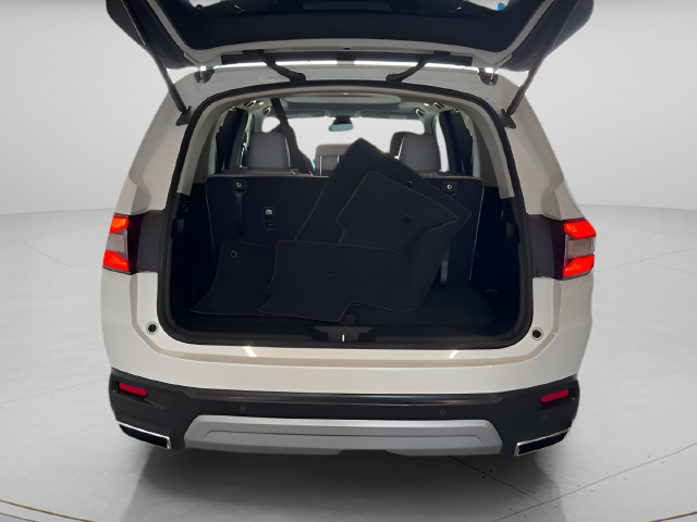 2025 Honda Pilot Touring - Photo 24