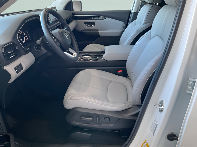 2025 Honda Pilot Touring - Photo 8