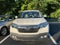 2017 Honda Ridgeline RTL-T