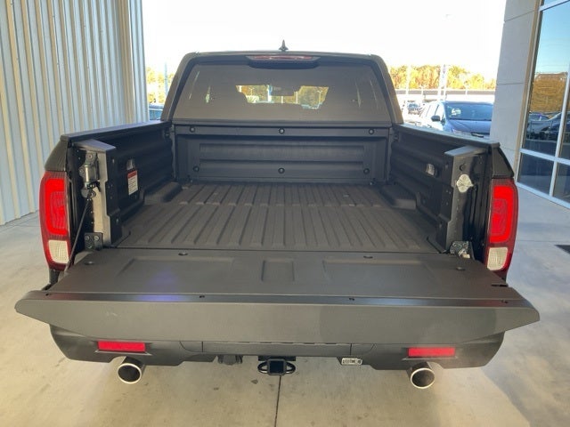 2026 Honda Ridgeline Sport