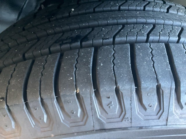 2022 Honda Ridgeline RTL