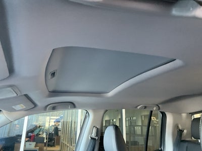 2022 Honda Ridgeline RTL