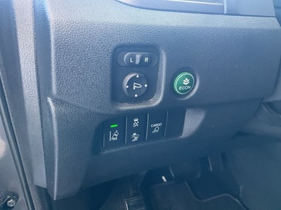 2022 Honda Ridgeline RTL