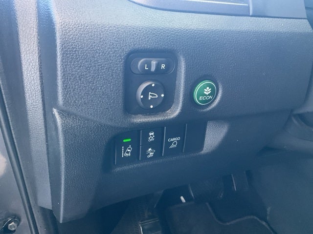 2022 Honda Ridgeline RTL