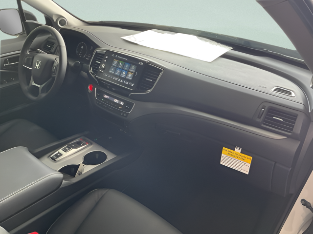 2026 Honda Ridgeline RTL - Photo 24