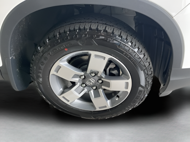 2026 Honda Ridgeline RTL - Photo 27
