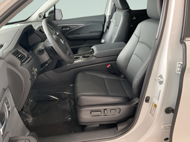 2026 Honda Ridgeline RTL - Photo 8