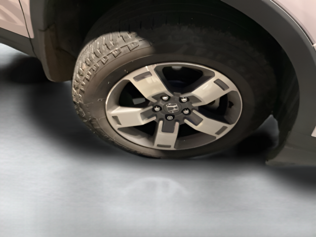 2025 Honda Ridgeline RTL - Photo 11