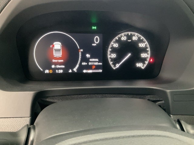 2024 Honda Ridgeline TrailSport