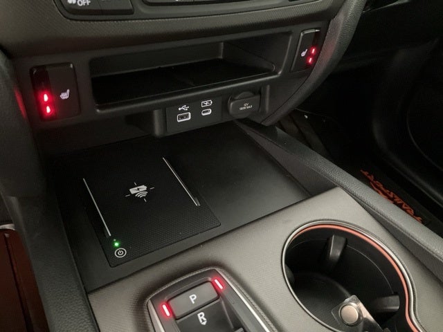 2024 Honda Ridgeline TrailSport