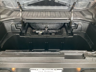 2024 Honda Ridgeline TrailSport