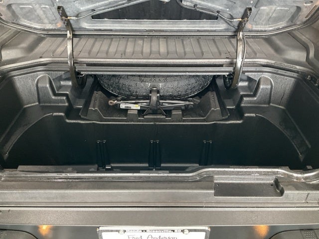 2024 Honda Ridgeline TrailSport