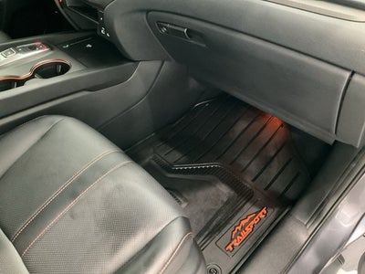 2024 Honda Ridgeline TrailSport