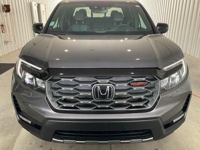 2024 Honda Ridgeline TrailSport
