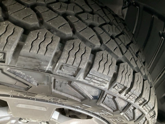 2024 Honda Ridgeline TrailSport