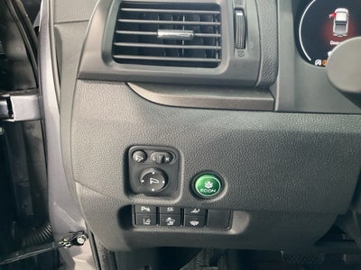 2024 Honda Ridgeline TrailSport