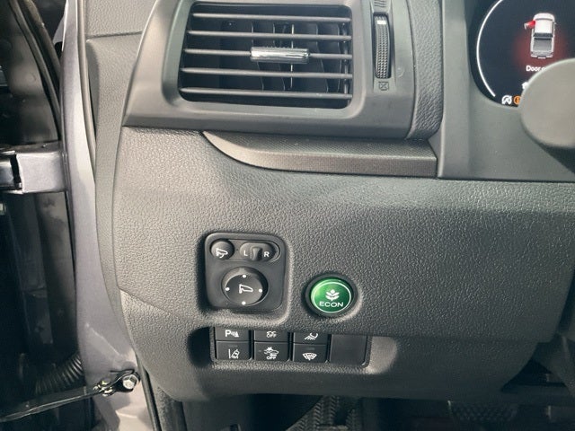 2024 Honda Ridgeline TrailSport