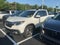2017 Honda Ridgeline RTL-T