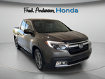 2020 Honda Ridgeline RTL-E