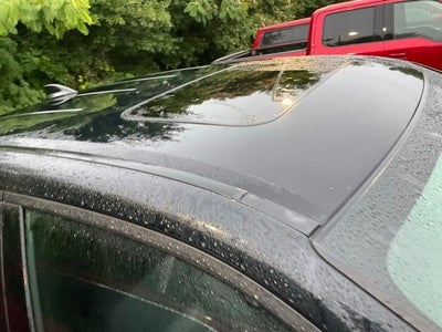 2021 Honda Ridgeline Black Edition