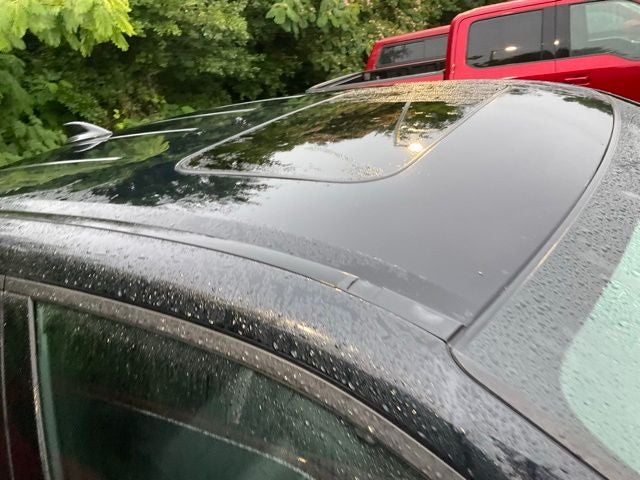 2021 Honda Ridgeline Black Edition