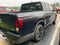 2021 Honda Ridgeline Black Edition