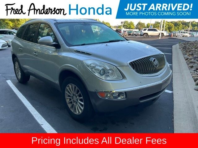 2012 Buick Enclave Leather's photo