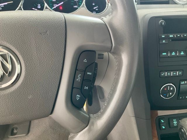 2012 Buick Enclave Leather Group