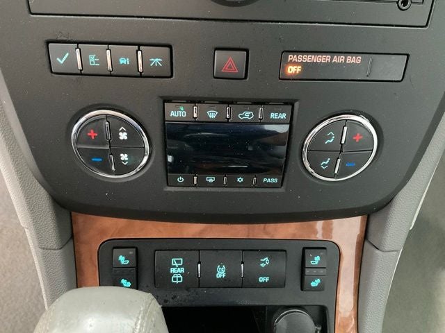 2012 Buick Enclave Leather Group