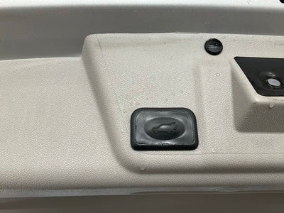 2012 Buick Enclave Leather Group