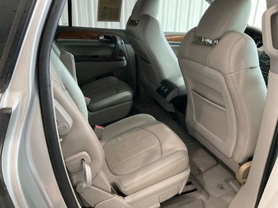 2012 Buick Enclave Leather Group