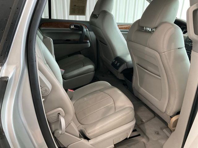 2012 Buick Enclave Leather Group