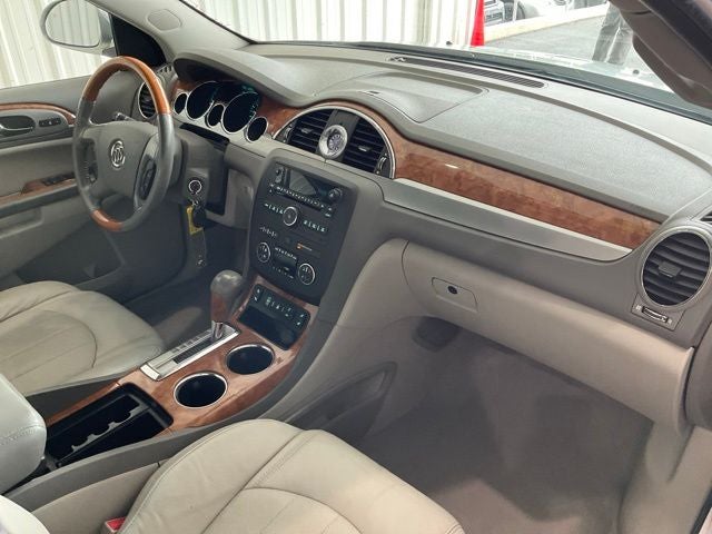 2012 Buick Enclave Leather Group