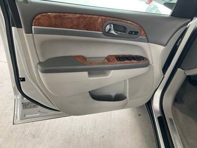 2012 Buick Enclave Leather Group