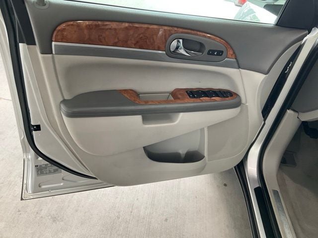 2012 Buick Enclave Leather Group