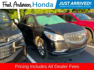 2014 Buick Enclave Premium Group