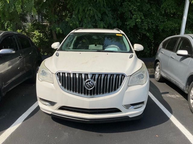 2013 Buick Enclave Convenience Group