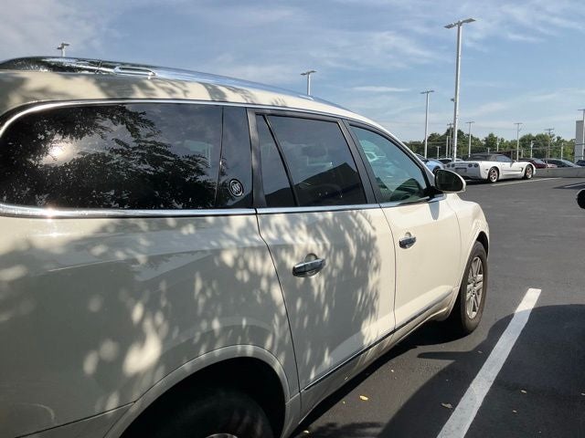 2013 Buick Enclave Convenience Group