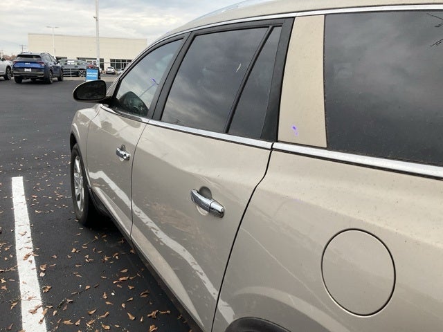 2010 Buick Enclave CXL 2XL