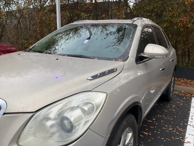 2010 Buick Enclave CXL 2XL