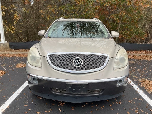2010 Buick Enclave CXL 2XL