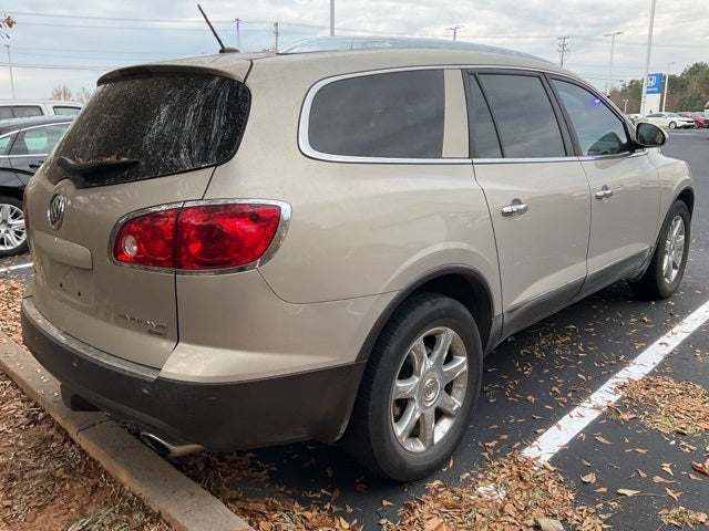 2010 Buick Enclave CXL 2XL