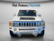 2008 Hummer H3 Base