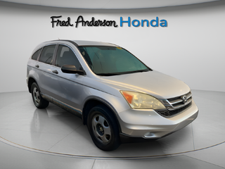2010 Honda CR-V LX