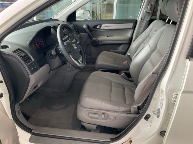 Used 2010 Honda CR-V EX-L with VIN 5J6RE4H72AL070479 for sale in Greenville, SC