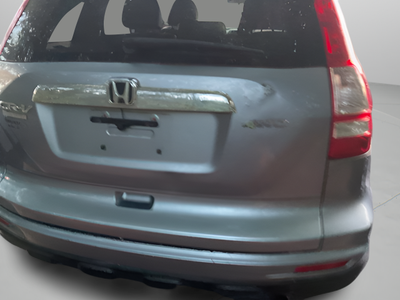 2011 Honda CR-V EX-L