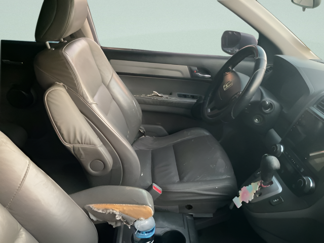 2011 Honda CR-V EX-L