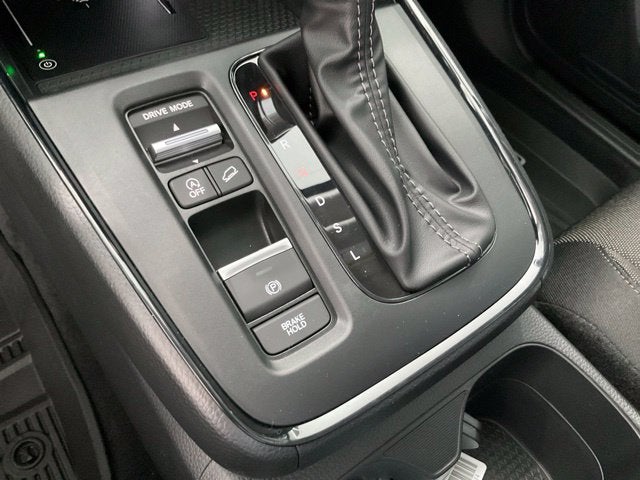 2027 Honda CR-V LX