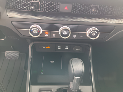 2027 Honda CR-V LX