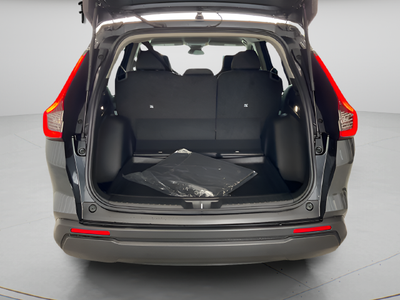 2027 Honda CR-V LX